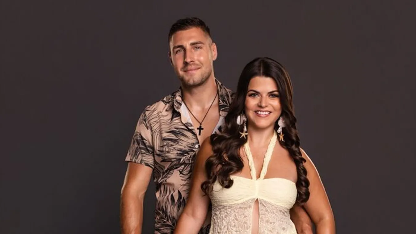 A Kísértés: Lili és Milán újra együtt, teljes a boldogság