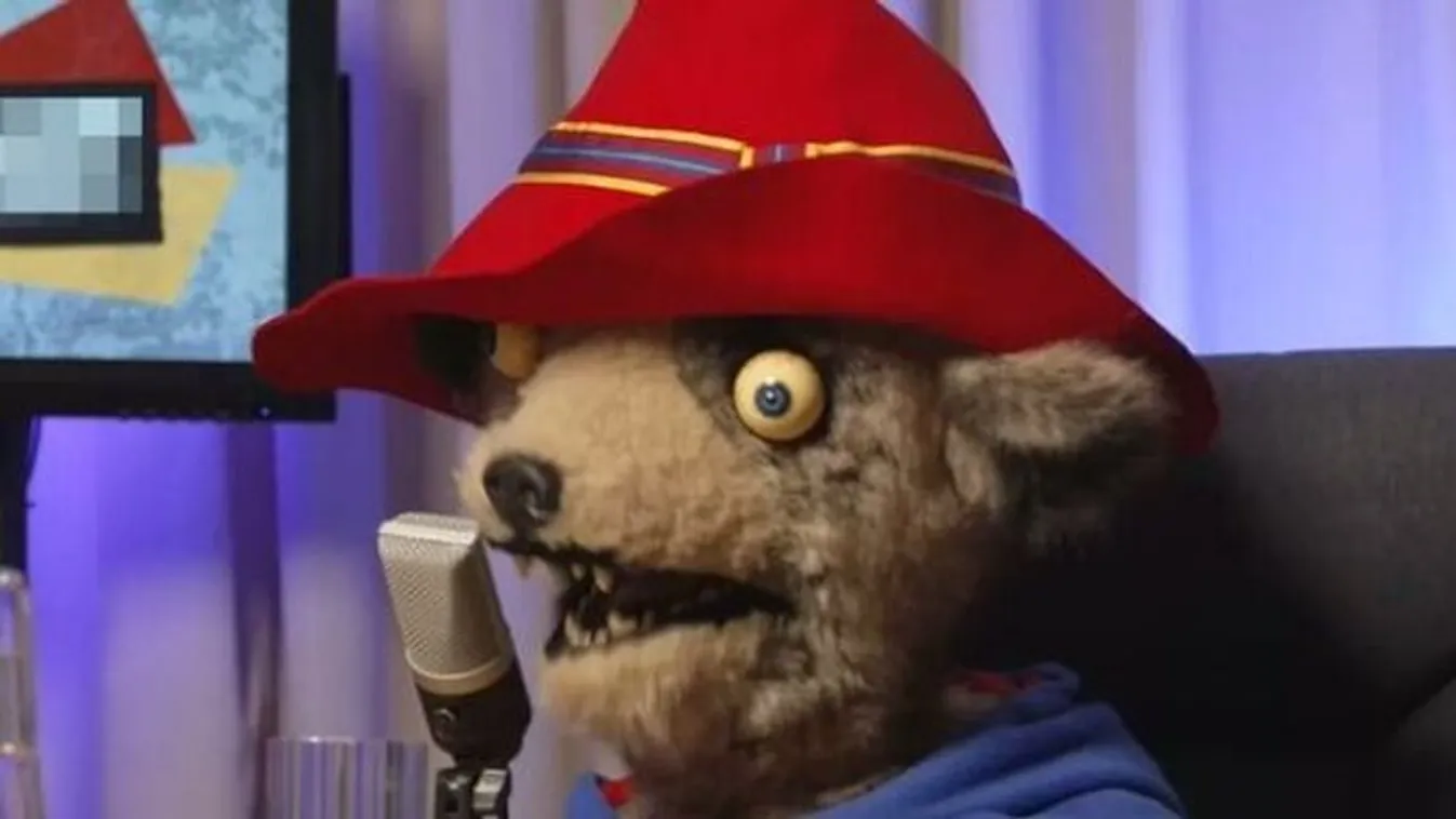 Káromkodó kokainfüggőként mutatták be a mesefigurát