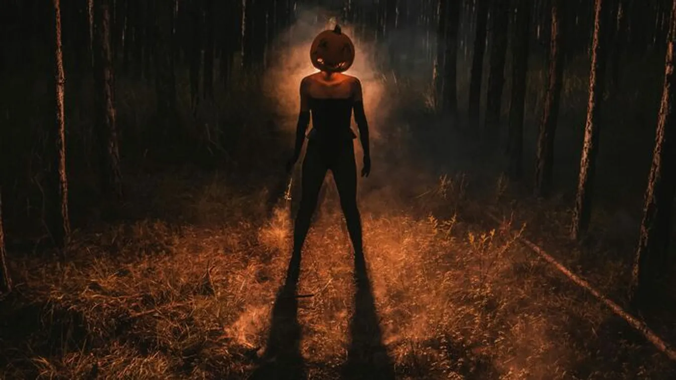 Hátborzongató és valós halloweeni rémtörténetek