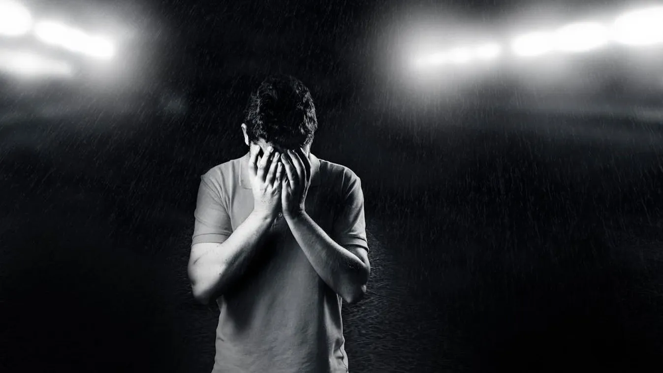 Otthona közelében hunyt el a legendás focista fia, az egész közösség gyászolja a fiatalt