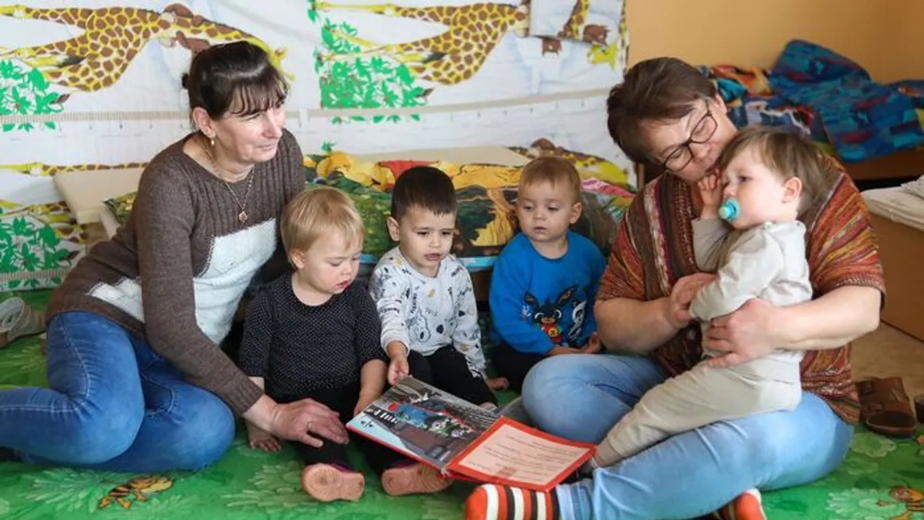 Negyedmillió édesanyát érint az új adómentesség