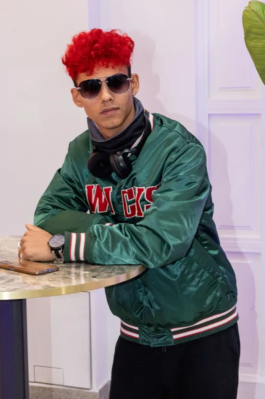 megasztár balogh rikárdó