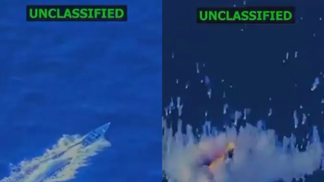 Amerika háborút hirdetett a kábítószer ellen