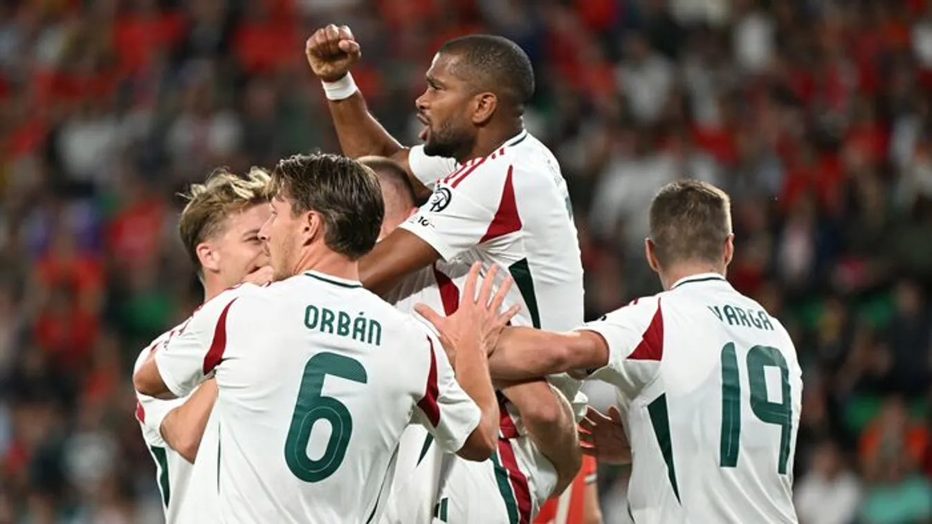 „Nem sok jóval kecsegtet a továbbjutás"