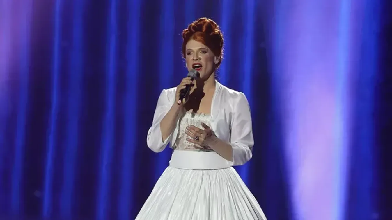 Hoppá! Ezt üzente Vásáry André Liptai Claudiának