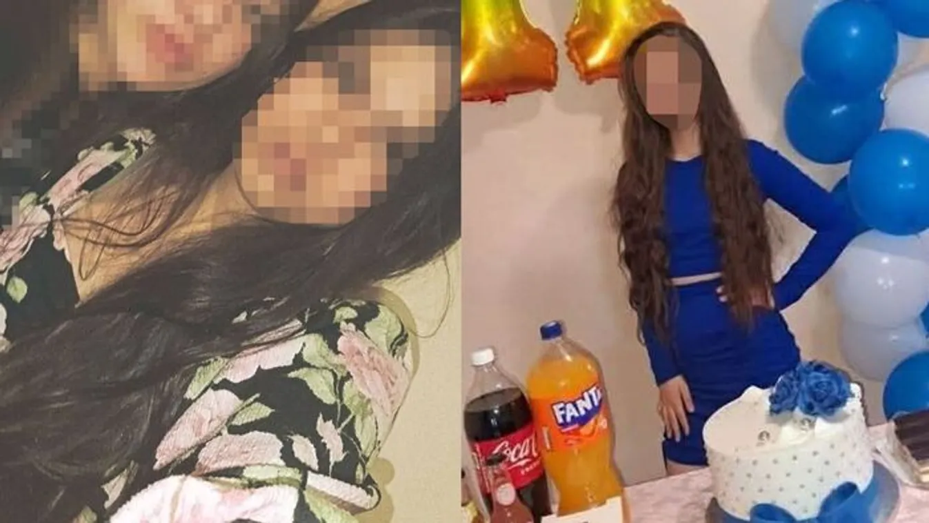 10 emeletes panel tetejéről akartak leugrani az eltűnt tinik