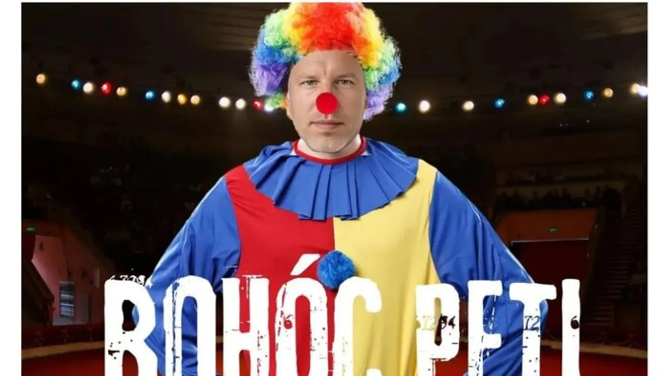 Magyar Péter megzavarodott vagy megveszett?
