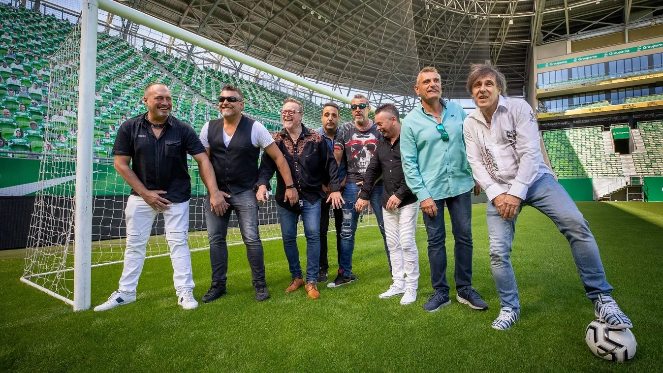 Férjhez ment az Irigy hónaljmirigy sztárjának lánya – Fotó