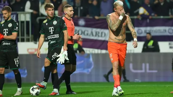 Gróf Dávid áldozata még olcsón megúszta, itt vannak a focivilág legnagyobb bunkói