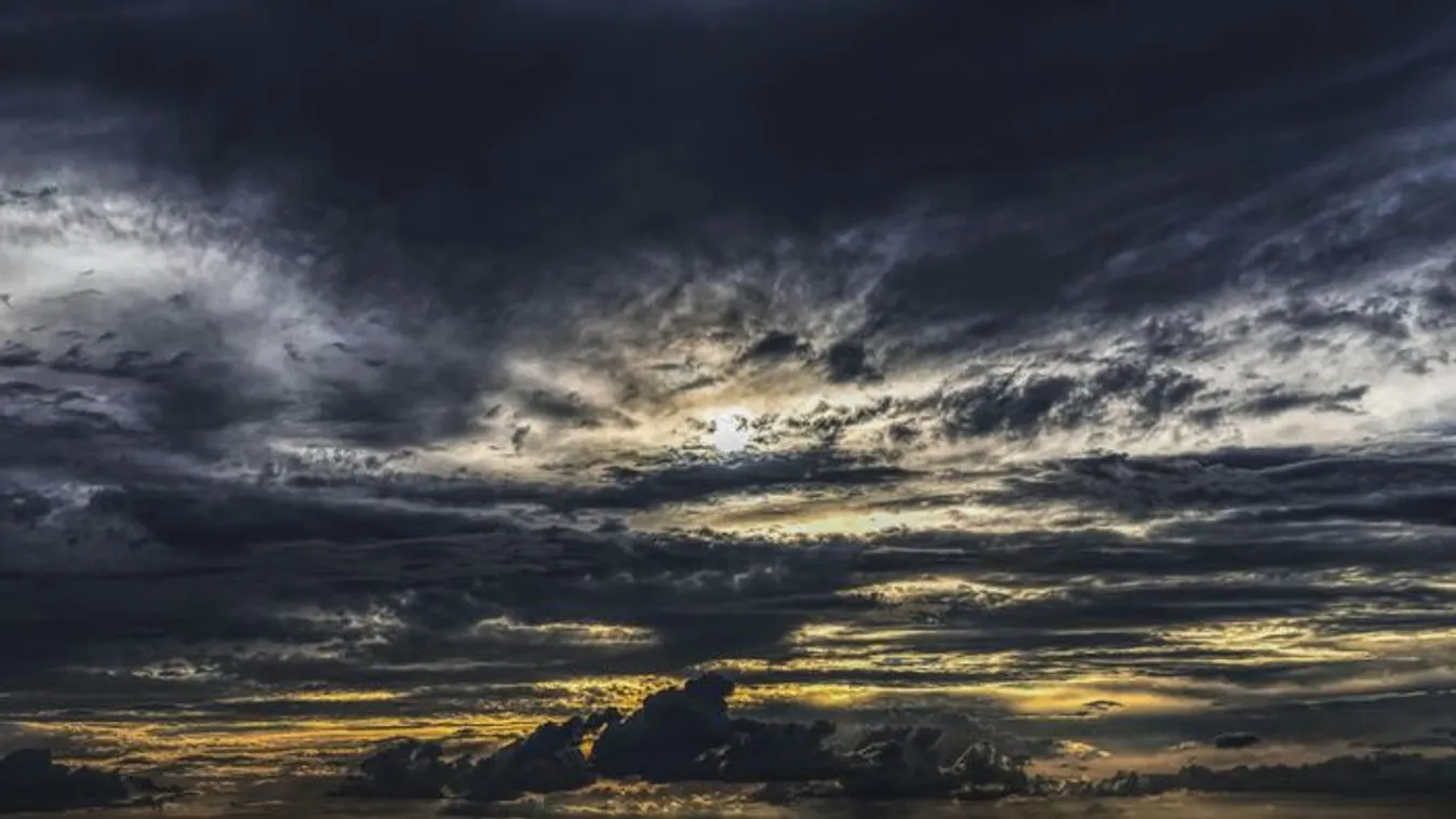 Naposan folytatódik az időjárás, hétvégére változás áll be