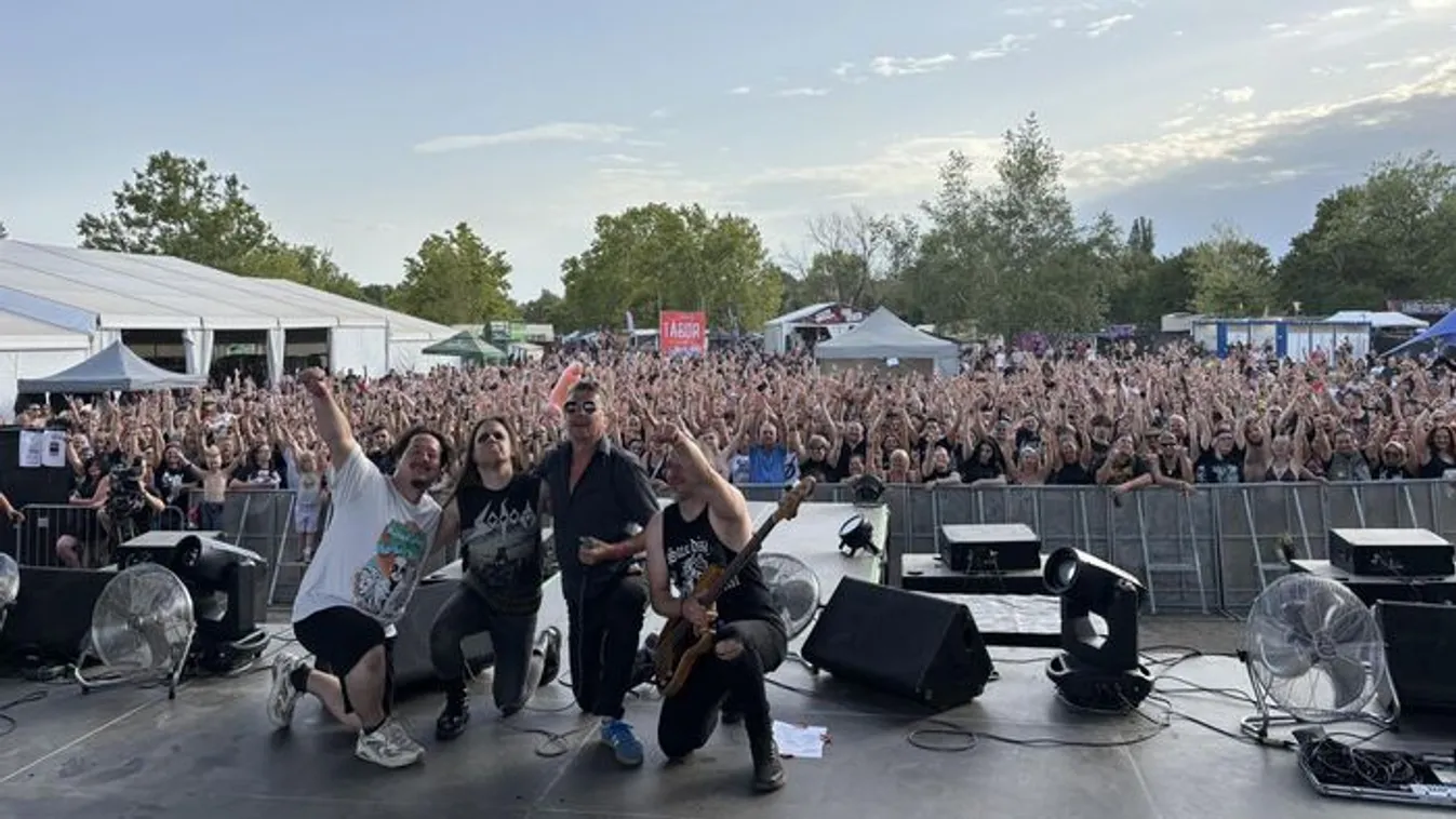 Dráma: újabb tagját veszítheti el az ikonikus magyar zenekar