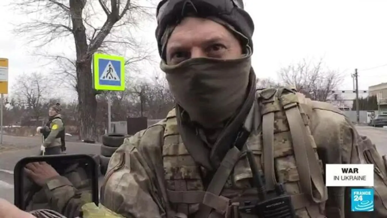 290 ezer ukrán szökött meg a katonaság elől