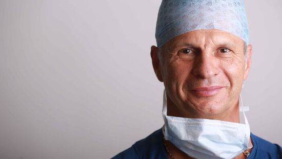 Sebészeti mérföldkő: A Liv Duna Medical Centerben is elérhető lesz a hashártya-daganatos betegek CRS+HIPEC kezelése