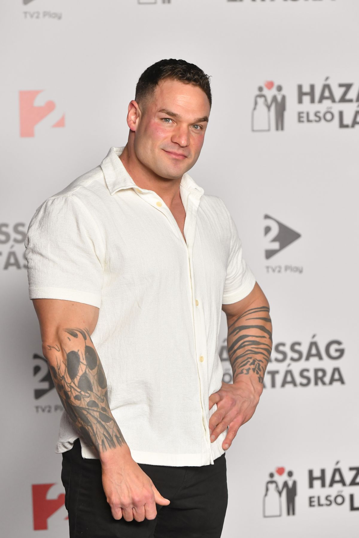 Házasság első látásra Dani