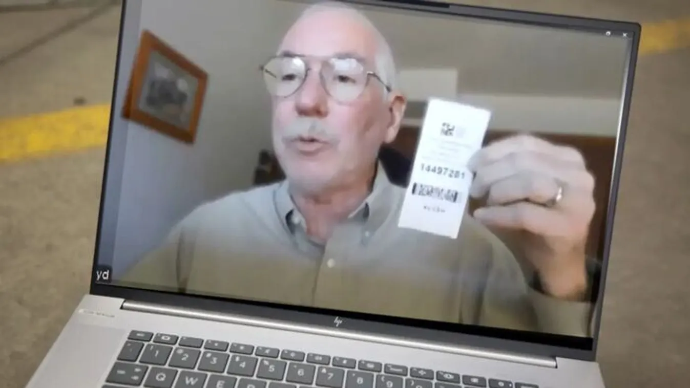 Rendszerhiba: 7 millió forintot fizetett 27 perc parkolásért