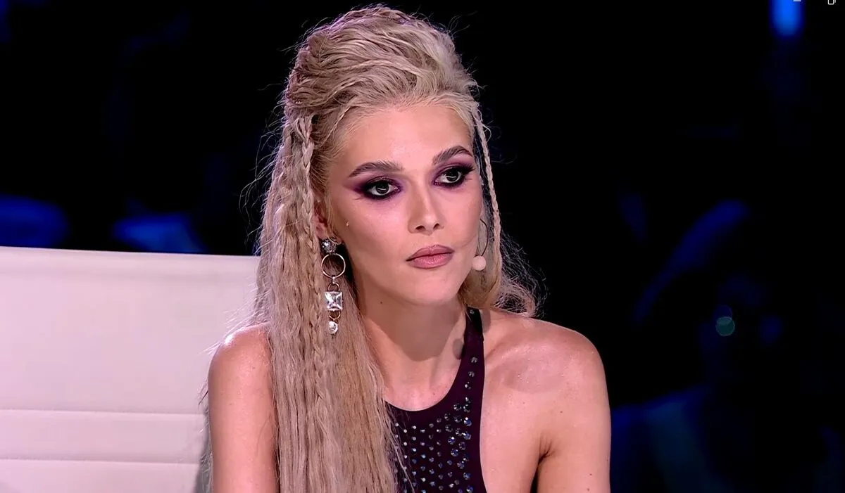 herceg erika megasztár