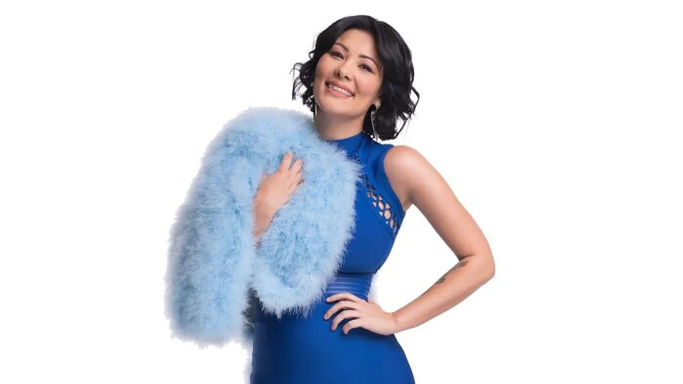 Mi lett vele? Brutálisan beleállt volt szerelmébe ÉNB Alexa