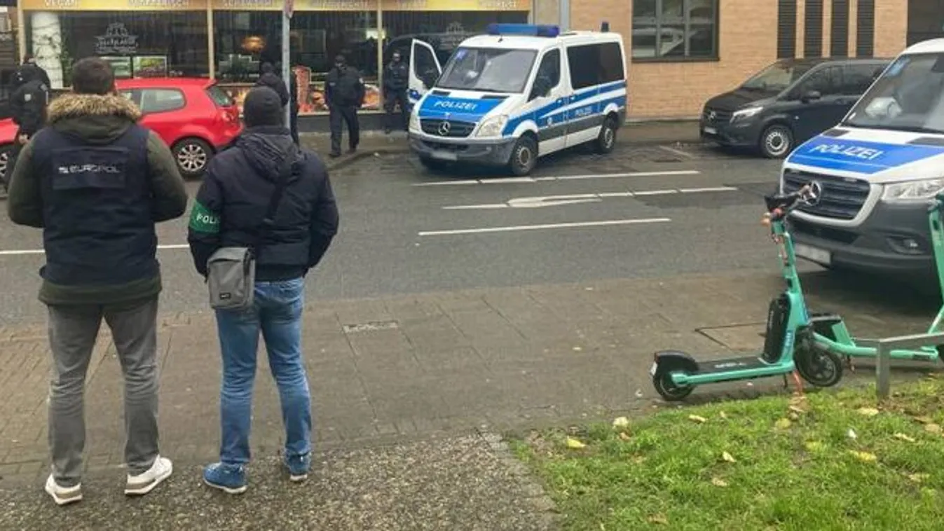 Kiskorú migráns-bűnözők Ausztriában is