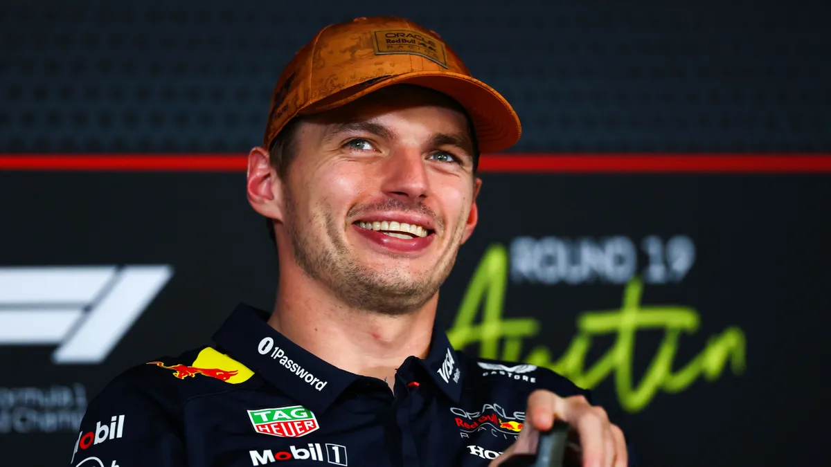 Max Verstappen őszinte véleményt mondott a McLaren ötletéről