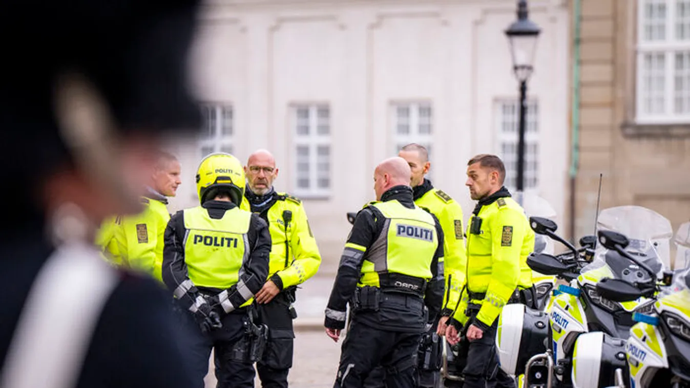 Svédországi lövöldözés: ez már a kormányfőnek is sok volt