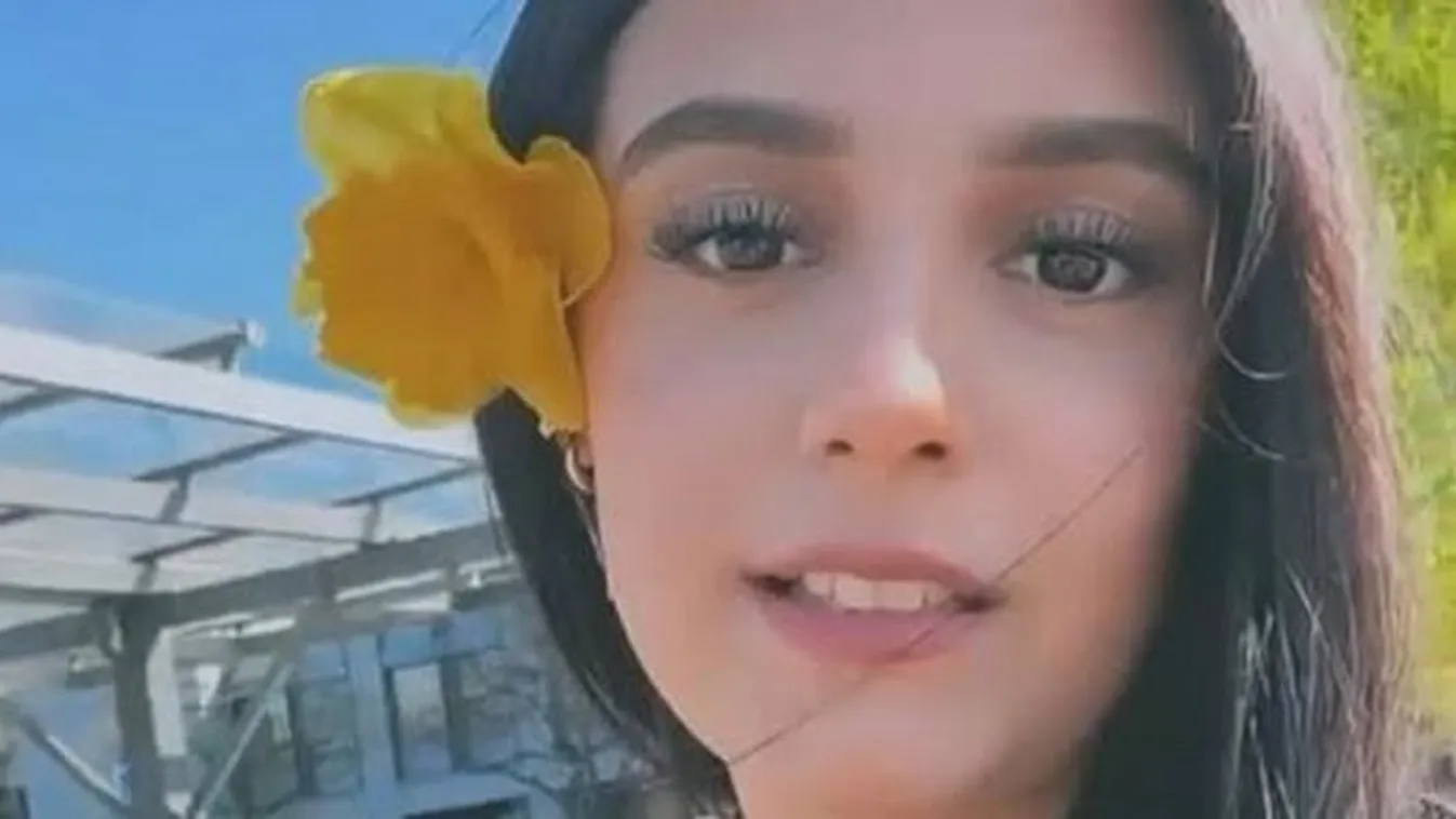 A 15 éves lány Franciaországból kért segítséget