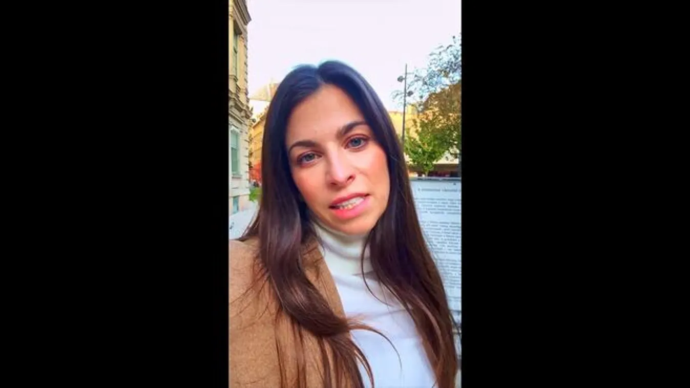 Szentkirályi Alexandra: Újabb arcát mutatta meg a TISZA