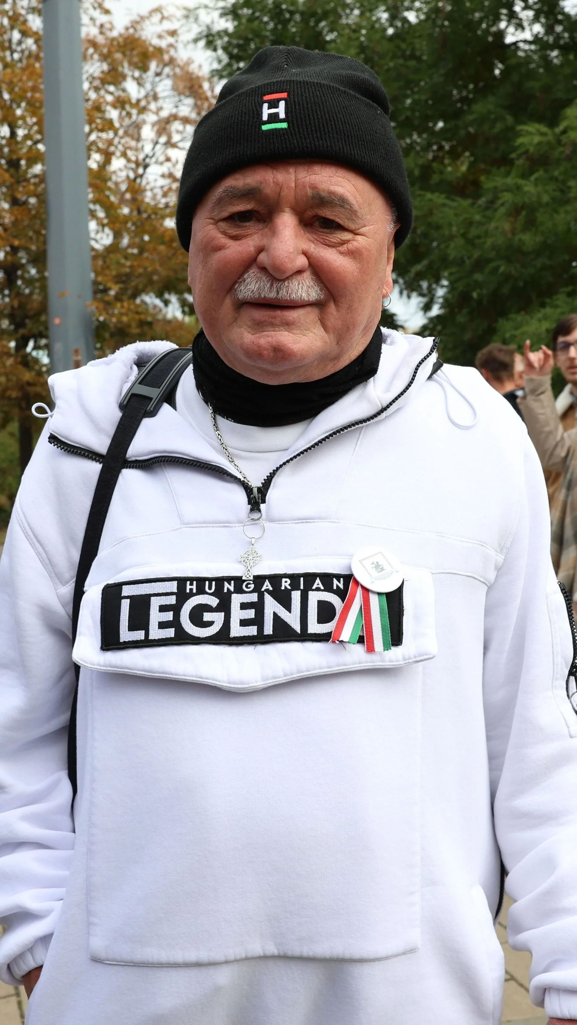 Nagy Feró: Európa meghal az orosz olaj nélkül