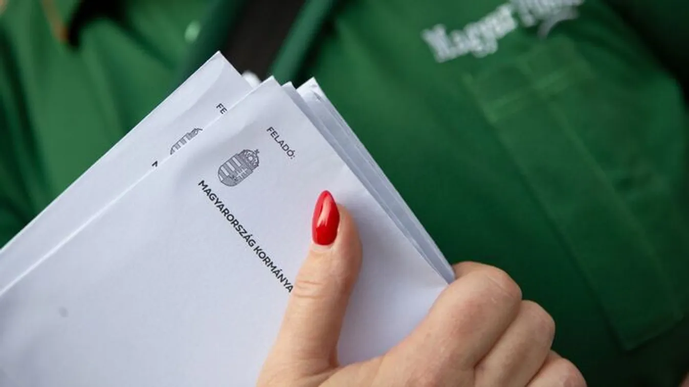 Miben segít a legújabb Nemzeti Konzultáció?