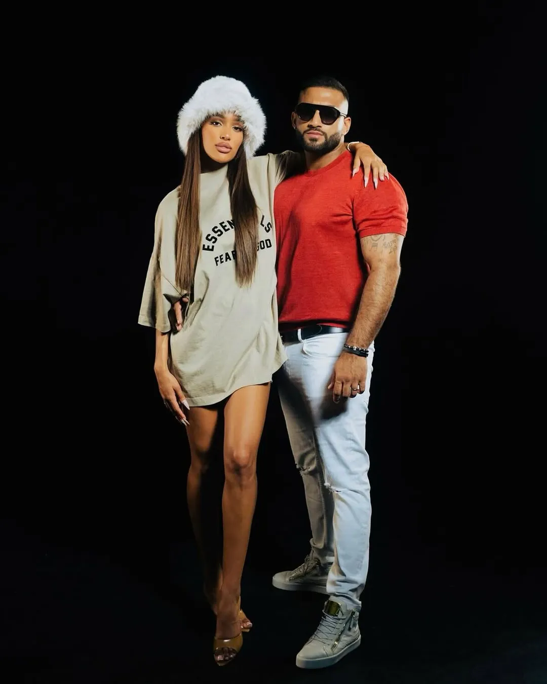 Kunu Márió megosztotta új szakítós zenéjét