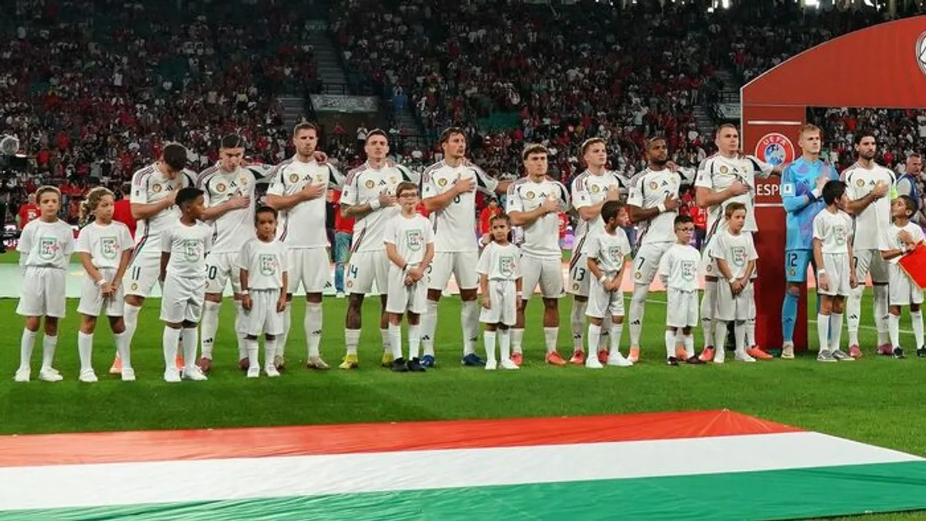 Róluk áradozott Marco Rossi, ők a válogatott új fegyverei