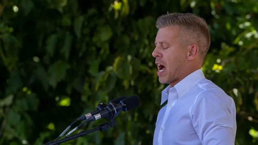 A Tisza Párt bezárná a kisebb kórházakban a szülészeteket