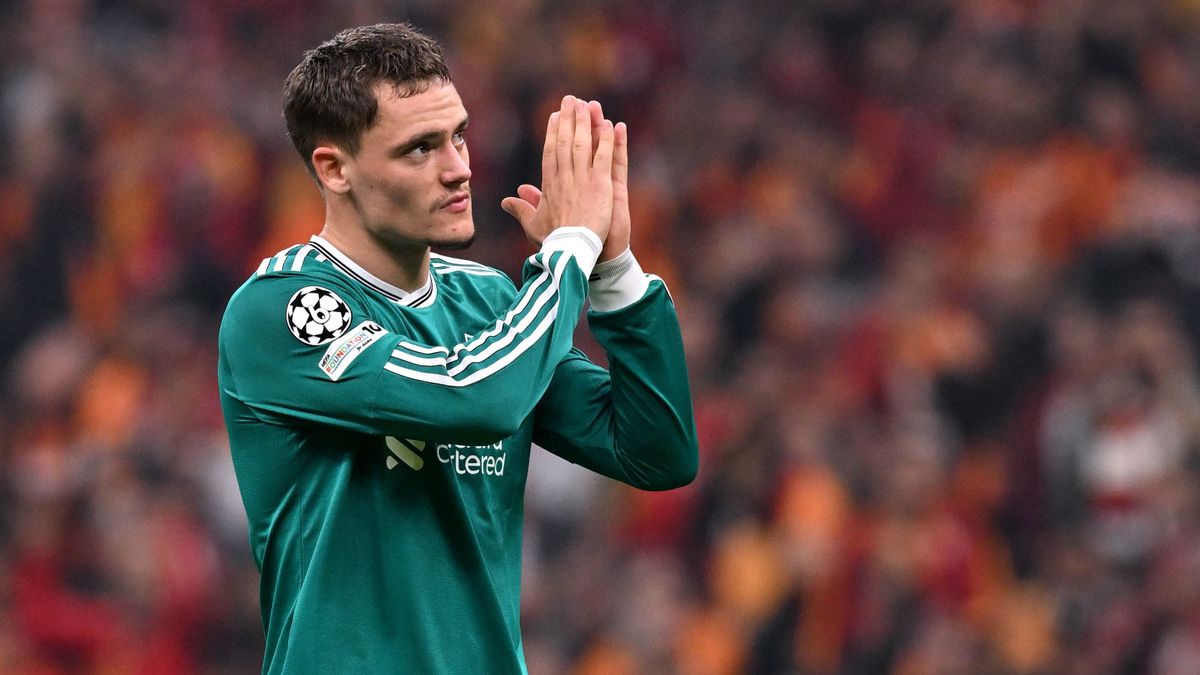 Florian Wirtz kerékkötője a Liverpoolnak a klublegenda Jamie Carragher szerint