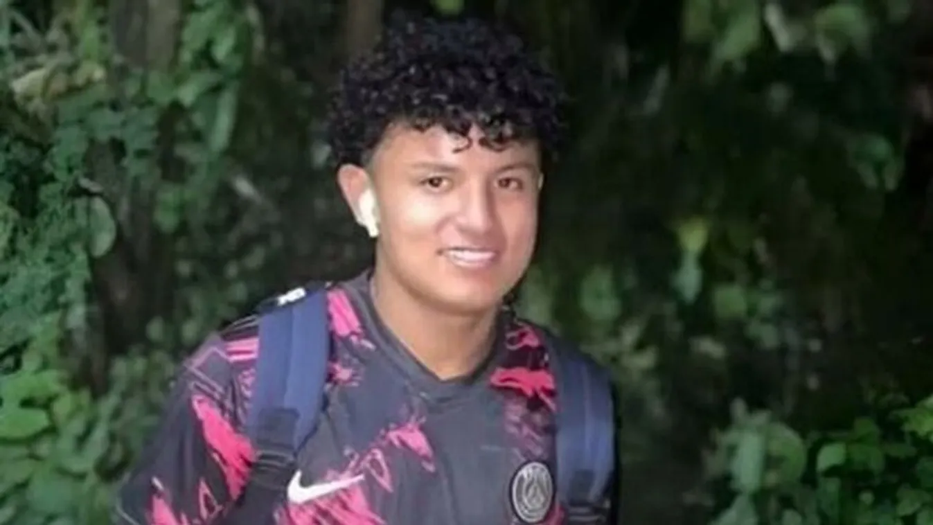 Tragikusan fiatalon hunyt el a tehetséges focista