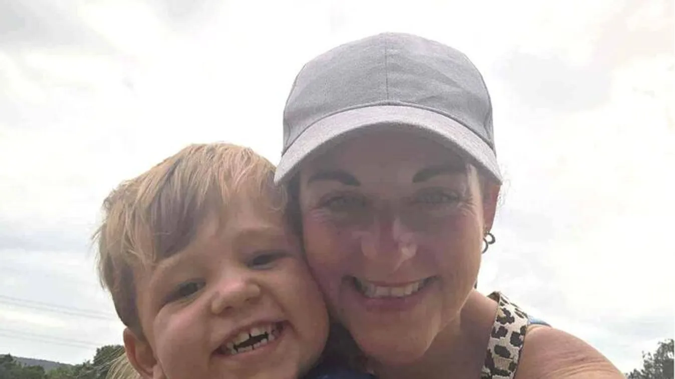 Egy rákos anya arról álmodik, hogy megérje fia születésnapját