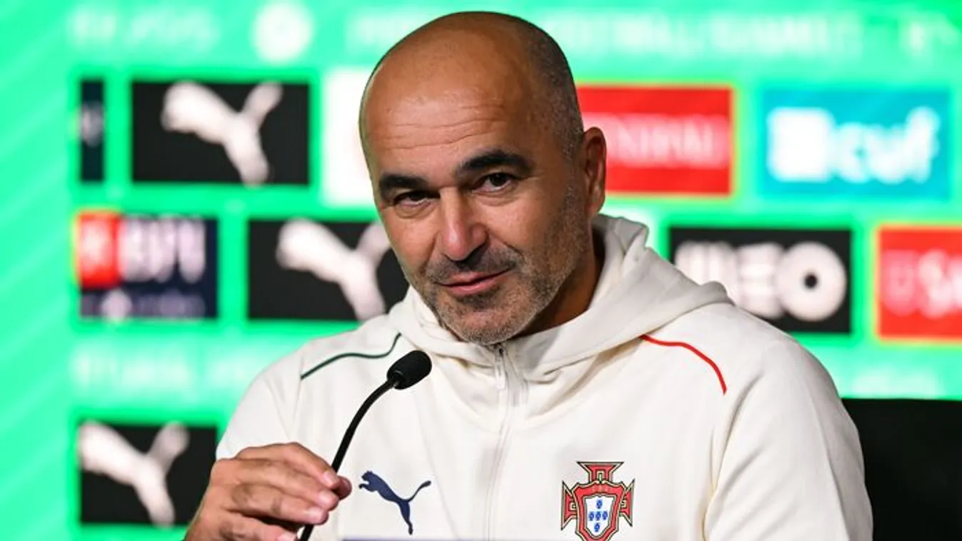 Tartanak Marco Rossi csapatától a portugálok