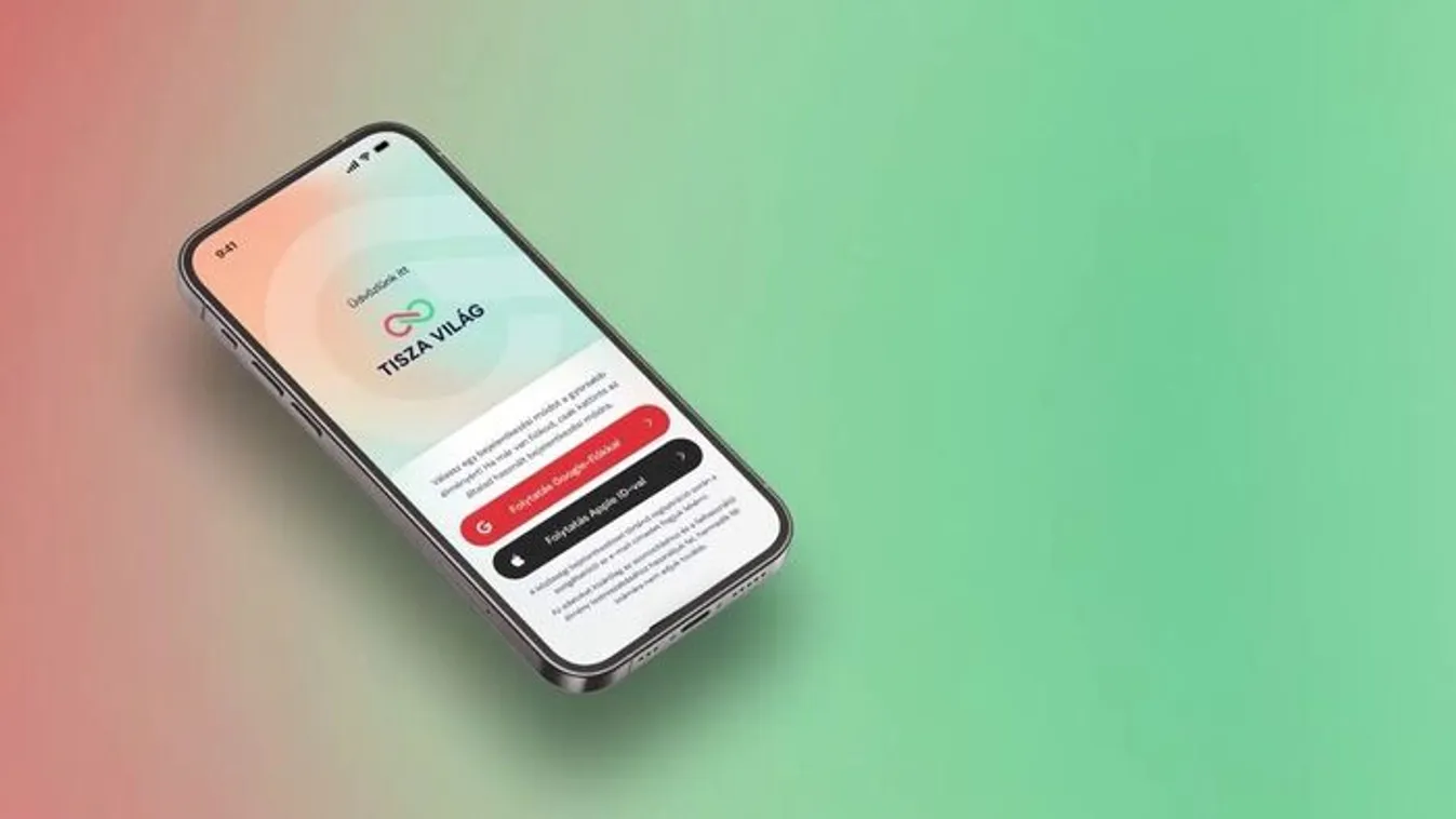 Legalább húszezer Tisza-hívő adatai az ukránok kezén