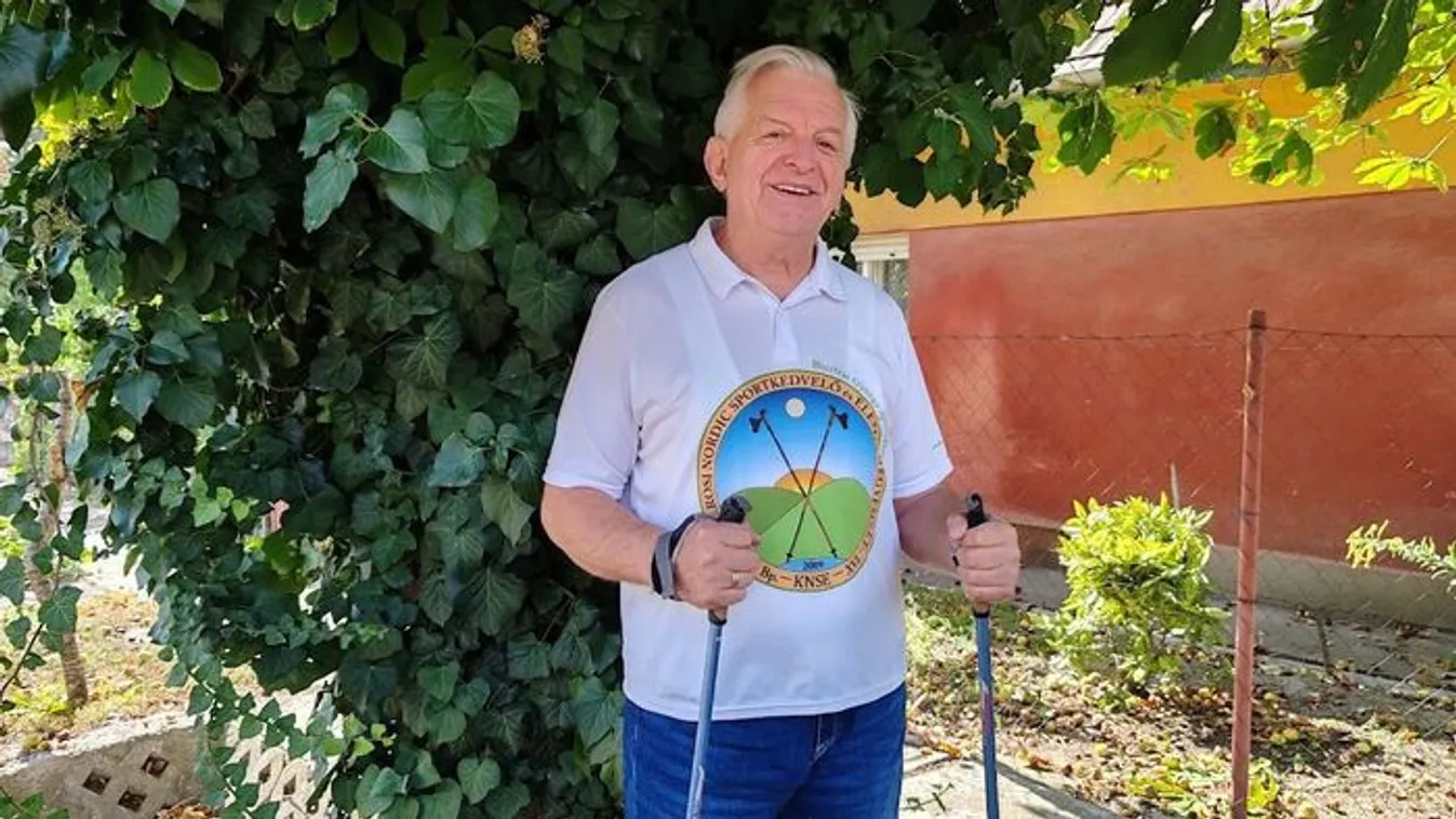 Sportra váltották a nyugdíjas utalványt