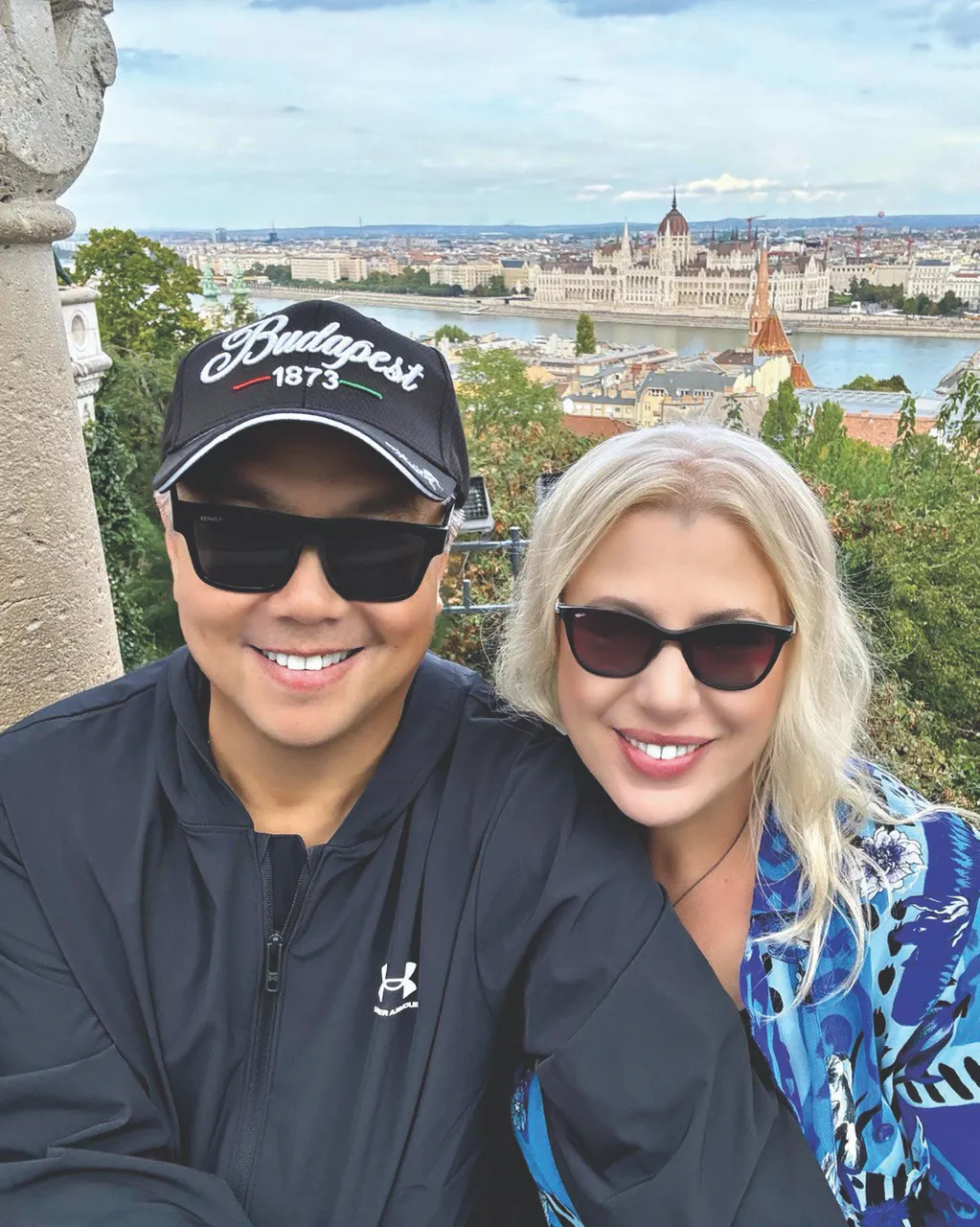 Portré: Polgár Zsuzsa: "Úgy éreztük, együtt vagyunk a világ ellen"   RIPOST
