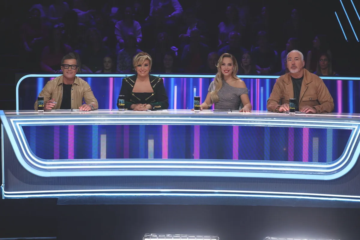 Sztárban Sztár All Stars: a 6. élő show legjobb pillanatai