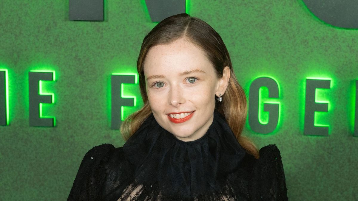 A sorozatban Suzanna Son Ed Gein barátnője