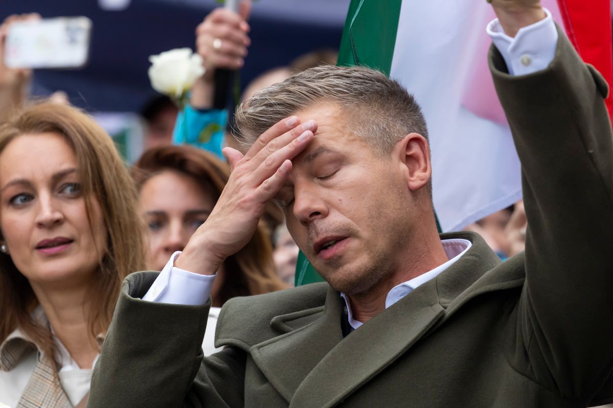 A Tisza Párt nemlétező jelöltjei