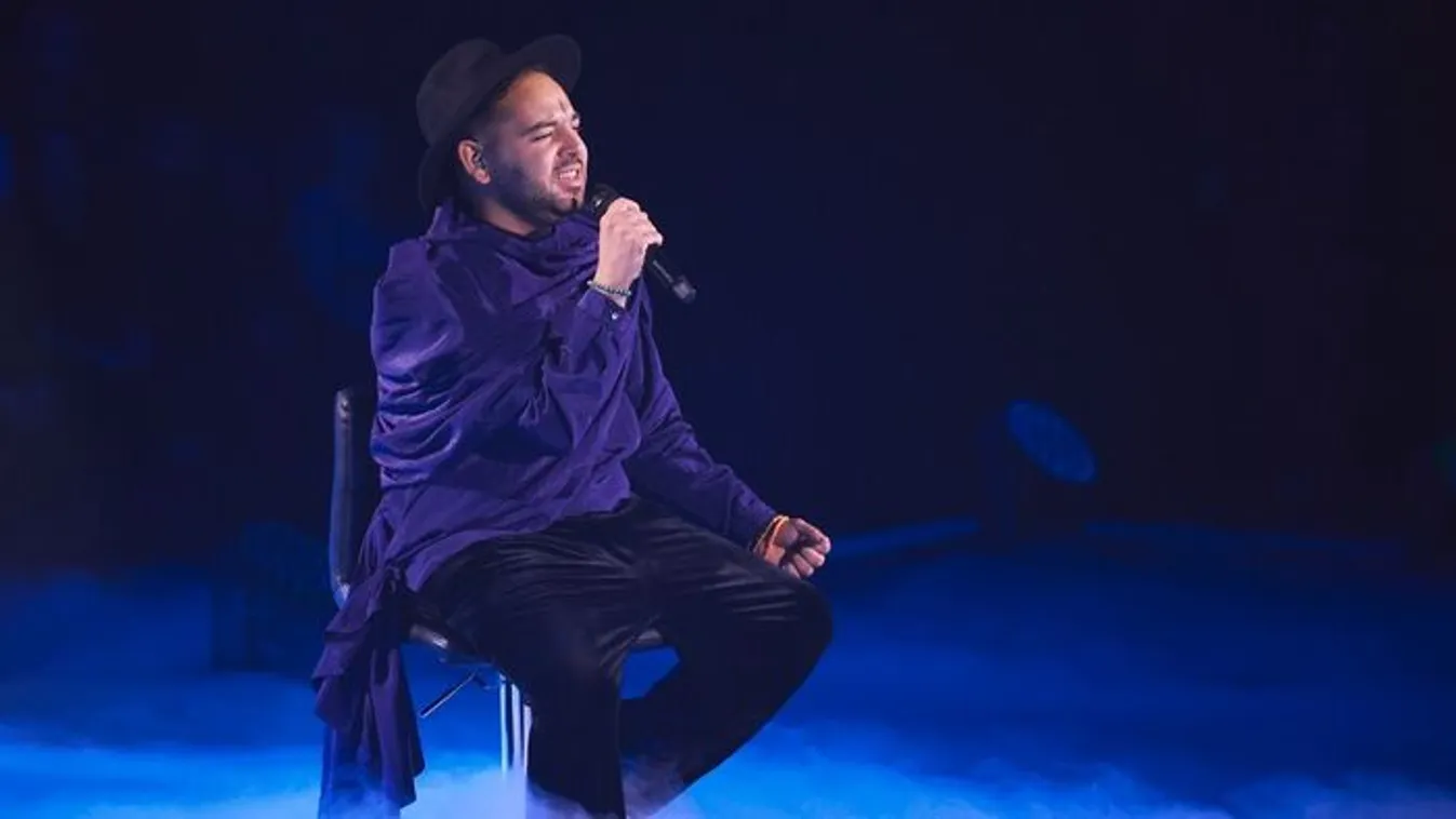 "Sz**ja ki a p***ámat" – Balogh Krisztofer a neten őrjöngött