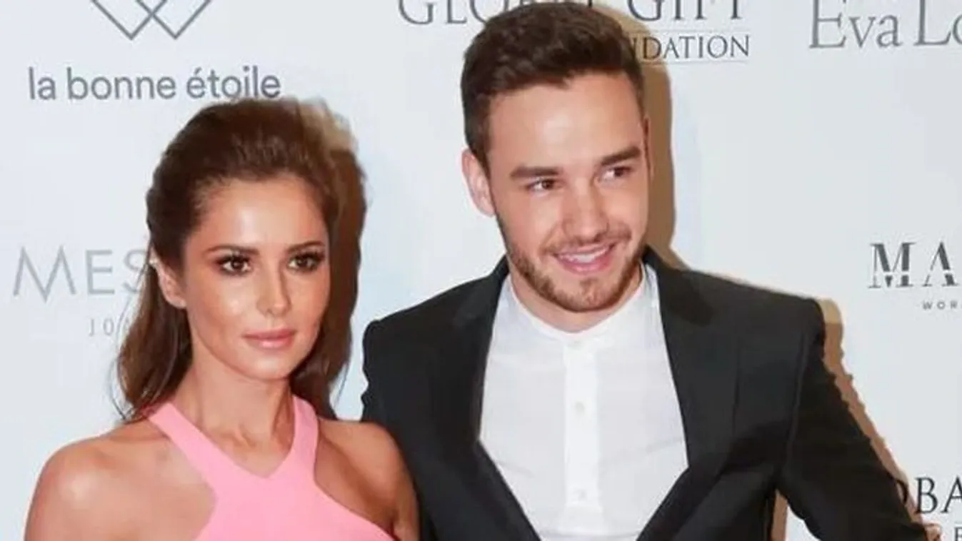 Cheryl Tweedy először mutatkozott nyilvánosan