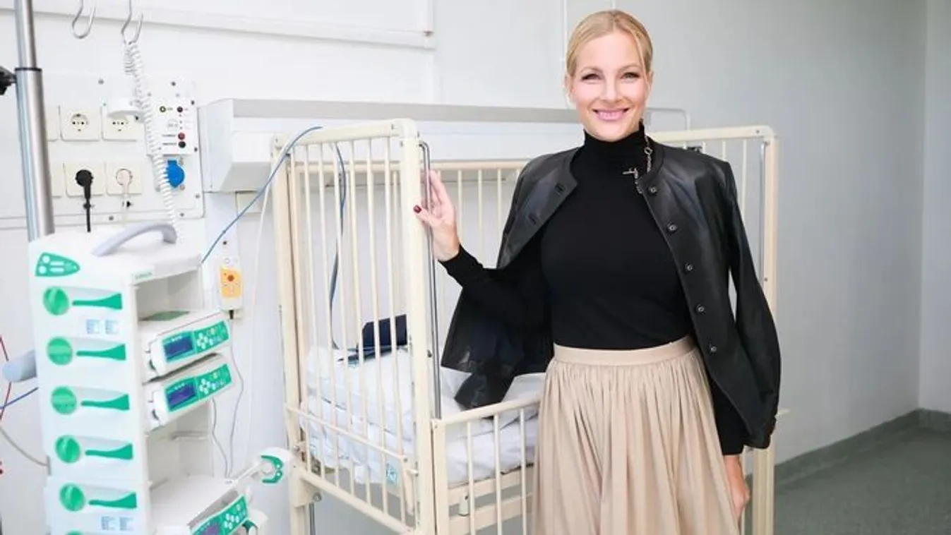 A Pro Filii Alapítvány támogatja a gyerekek gyógyulását