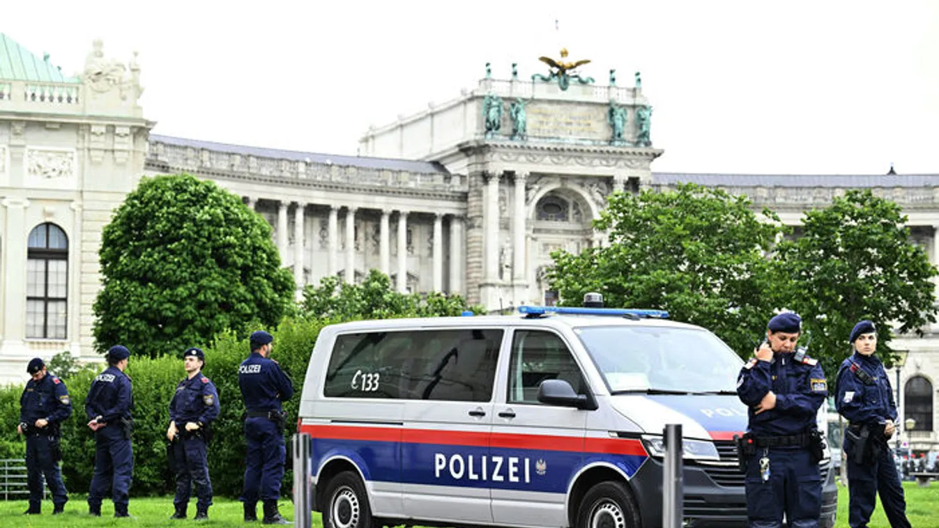 Politikai bomba Ausztriában