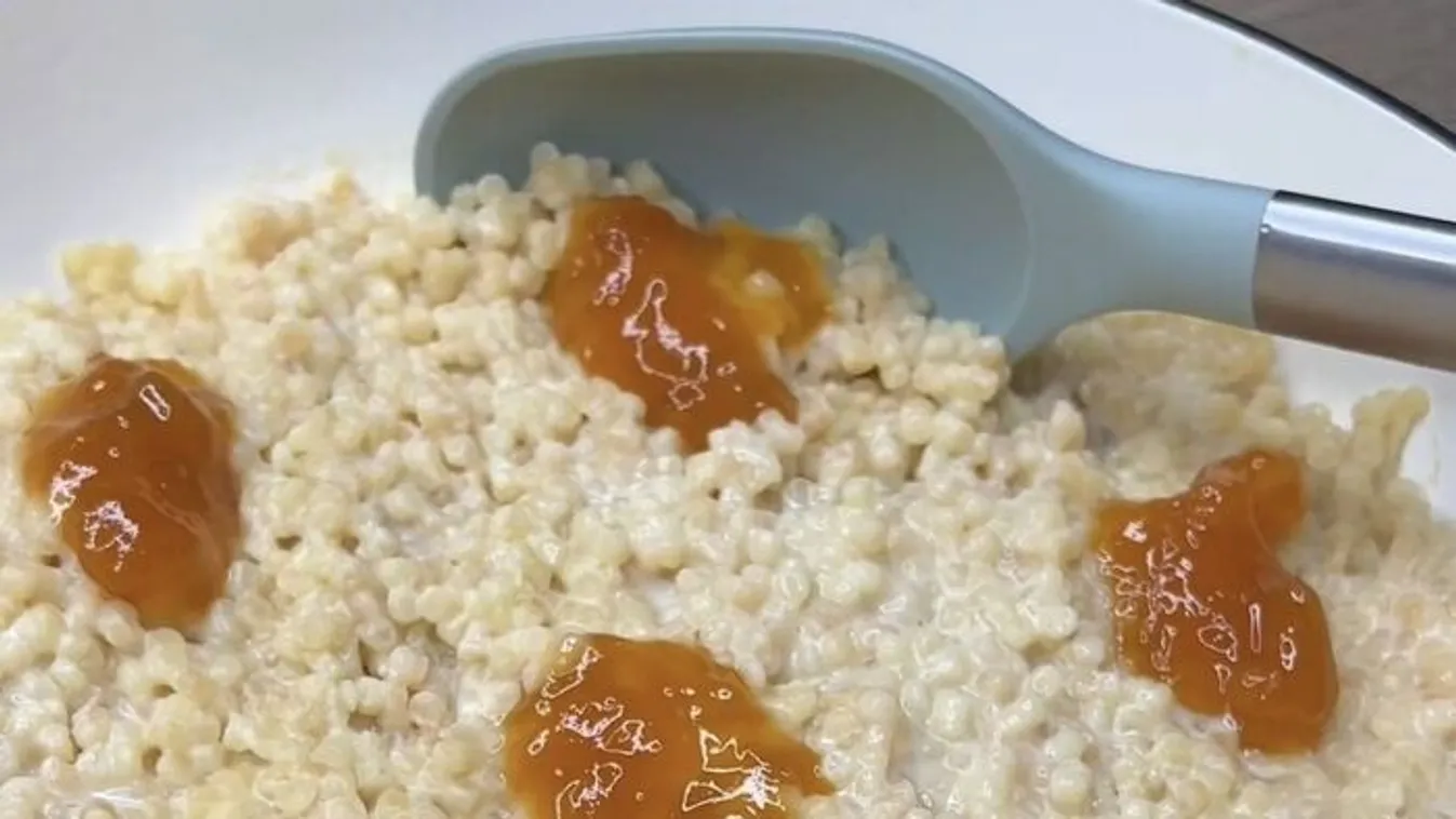 Tejbetarhonya: tényleg létezik ez az étel, mutatjuk is