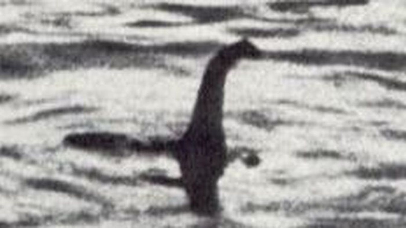Titkos II. világháborús levél oldhatja meg a Loch Ness-i szörny rejtélyét