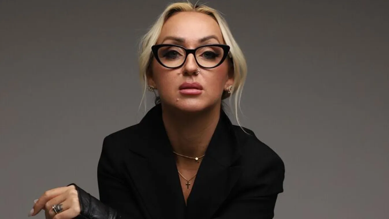 Nagyváradi Nelli: „A gyerekek mérhetetlenül idegesítenek!”