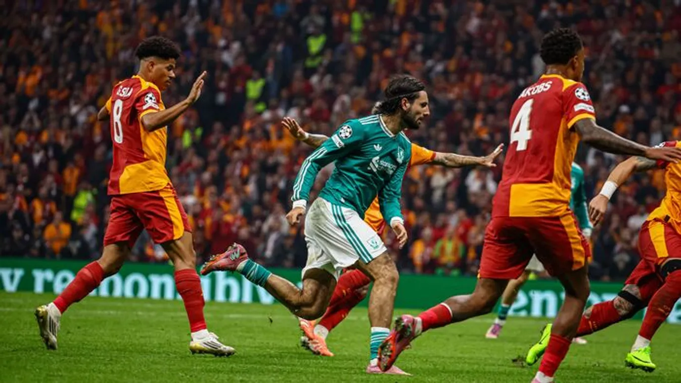 Ez a három focista nagyon hiányzik a Liverpoolból