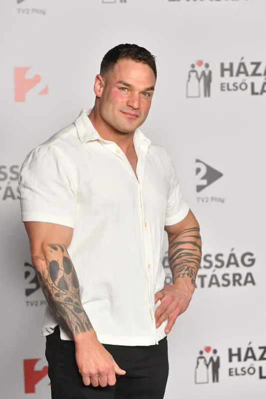 Házasság első látásra Dani